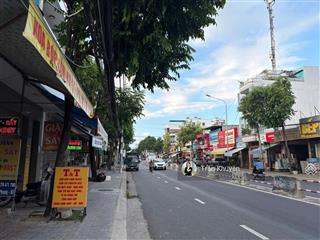 Giá tốt mặt tiền đường lê hồng phong85tr/m² tặng kèm 2 căn nhà( cấp 4 và nhà 3 tầng)