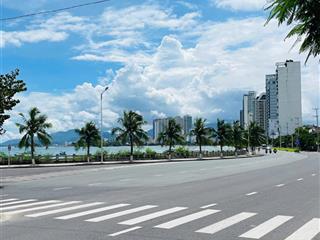 Đất view biển 135tr/m2 mặt tiền phạm văn đồng