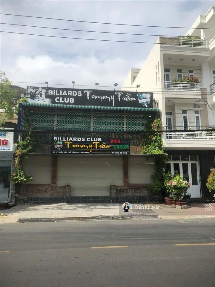 Bán đất mặt tiền 10m siêu đẹp đường điện biên phủ xây căn hộ, khách sạn