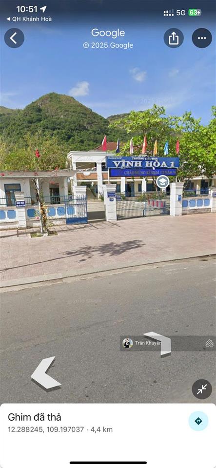 Bán đất mặt tiền 10m siêu đẹp đường điện biên phủ xây căn hộ, khách sạn