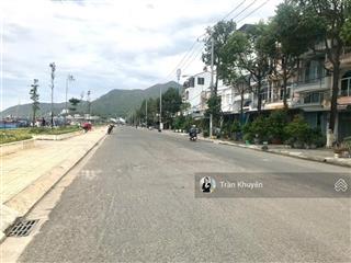 Bán nhà đường nguyễn văn linh view biển tđc hòn rớ 1