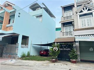 Bán đất mặt tiền kinh doanh nguyễn bặc khu đông mương tđc hòn xện  vĩnh hoà  bắc nha trang