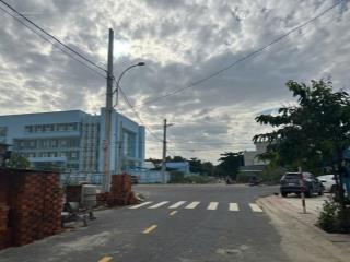 Bán đất tđc ngọc hiệp đường 16m sổ hồng