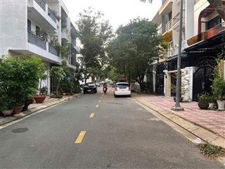 Bán lô đất đẹp đường số 10  kđt hà quang 2 nha trang  80m2