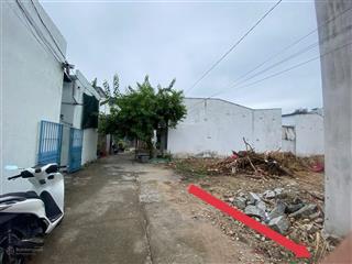 Bán đất gần ủy ban phường bắc nha trang 187,8m giá 50tr/m