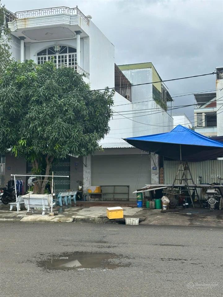 Bán nhà mặt tiền đường nguyễn văn linh view trực diện cửa sông tđc hòn rớ 1  nha trang