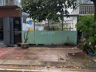 5,8 tỷ bán đất mỹ gia gói 2 đường số 4