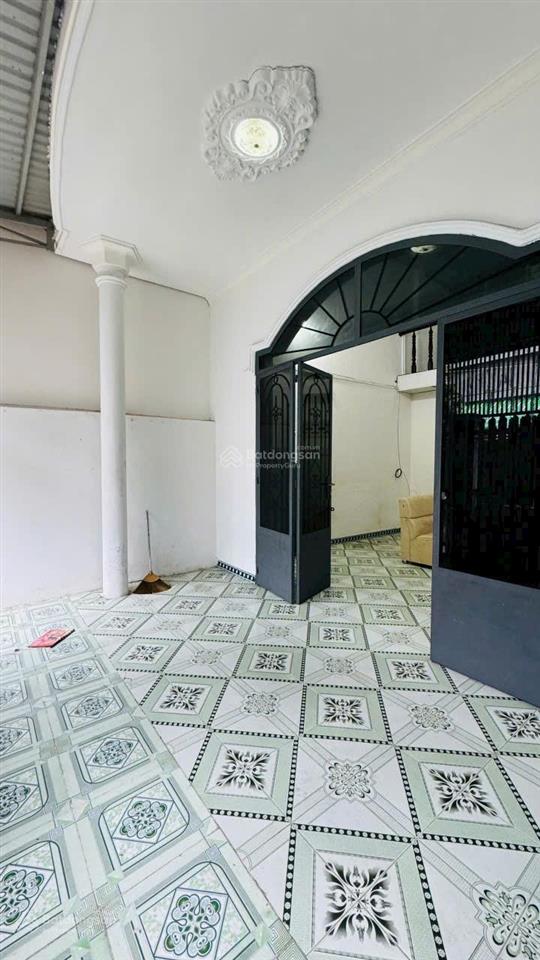 Bán nhà khu thánh gia vĩnh nguyên 66m2 giá 5.8 tỷ