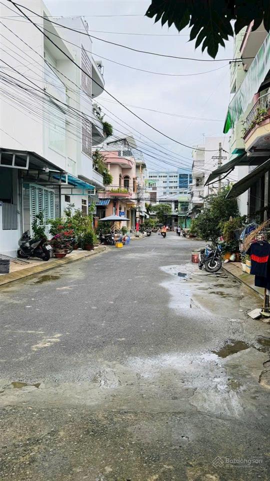 Bán nhà khu thánh gia vĩnh nguyên 66m2 giá 5.8 tỷ