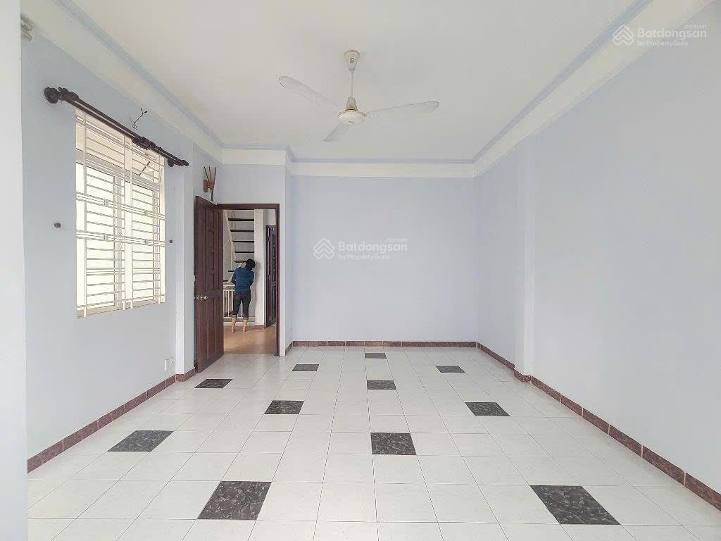 Siêu phẩm! 60m2 ngang khủng 7m  ô tô ngủ trong nhà  ngay rạch xuyên tâm  xây dựng 5 tầng được