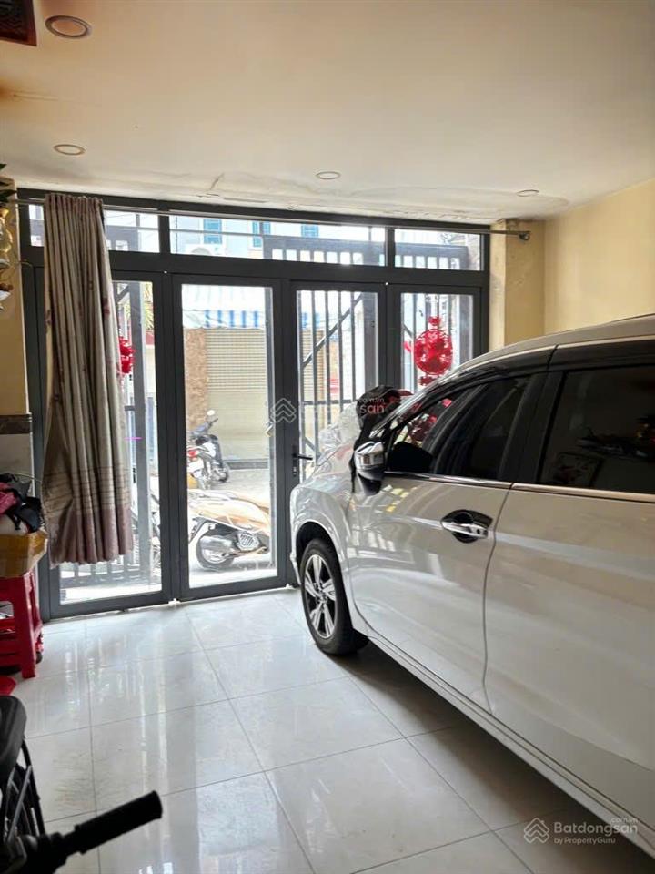 Siêu phẩm! 60m2 ngang khủng 7m  ô tô ngủ trong nhà  ngay rạch xuyên tâm  xây dựng 5 tầng được