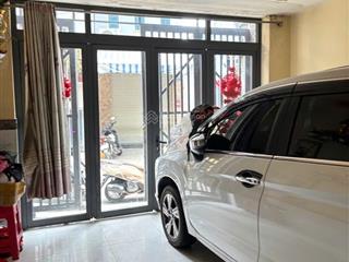 Cực hiếm! 58m2 ngang khủng 7m  ô tô ngủ trong nhà chỉ nhỉnh 7 tỷ  khu cao tầng an ninh yên tĩnh