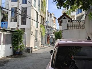Hiếm ! gấp ngang khủng 7,1m !54,9 m2 xe hơi ngủ trong nhà chỉ nhỉnh 6,x tỷ không có căn thứ 2