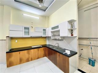 Hiếm! giảm sâu! 80 m2 nơ trang long  lê quang định ngang khủng 6m nở hậu siêu hiếm