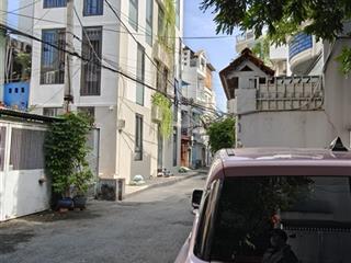 Hiếm ! duy nhất ! nhà c4 75m2 ngang tận 5.6m ngay chợ đường xe hơi ngay khu đại học