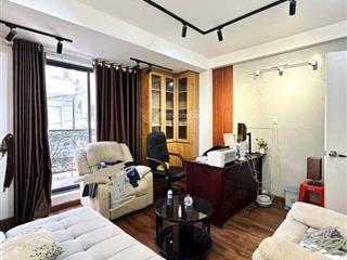 Hiếm! bán gấp! 100m2 3 tầng btct dòng tiền hơn 50 tr ngay bv gia định chỉ 10x tỷ