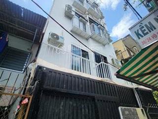 60 m2 ngô tất tố sát landmark 81 6 tầng có thang máy  gần chợ  doanh thu khủng