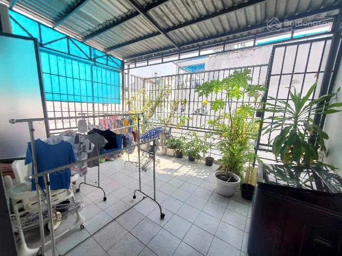 Cực hiếm!! 60m2 hẻm ô tô hoàng hoa thám  phan đăng lưu  nhà 3 tầng  ngang khủng 5m