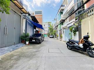 Giảm sâu 1 tỷ 60m2 4 tầng xe hơi tránh  khu cao tầng  ngân hàng hỗ trợ cho vay cao
