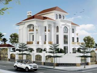 Bán biệt thự tô ngọc vân quảng an  tây hồ  gần hồ tây  khu vực víp !!!