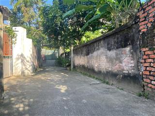 Cần bán lô đất vườn 242m2 mặt tiền khủng 17m vị trí đẹp tiềm năng sử dụng linh hoạt