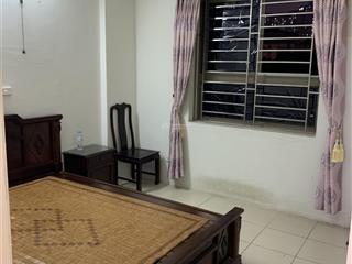 Cho thuê chcc 2 ngủ, 1 vs ct1b1 xa la, hà đông, tầng thấp giá 7.5 triệu/tháng, miễn trung gian