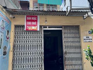 Bán nhà riêng gần ngã 6 chợ cát bi  đối diện trường mầm non cát bi