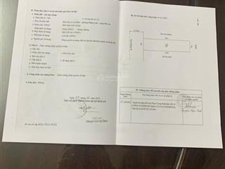 Đất đẹp tuyến 2 văn cao diện tích lớn đường 9m dân trí cao vị trí tuyến 2 văn cao