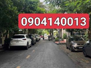 Mặt đường hoàng ngọc phách vị trí đẹp, kinh doanh đỉnh diện tích ~95m mặt tiền 4,2