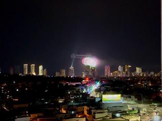 Chủ bán căn hộ ct1 kđt vĩnh điềm trung. ban công hướng siêu thị go và t.p nha trang.chỉ1ty950