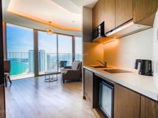 Bán cán panorama rẻ quạt trực biển. view biển và thành phố cực đẹp và hiếm