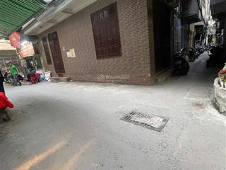 Cần ban gấp trong 3 ngày ngay đầu linh nam tam trinh gần khu chung cư  ko quy hoạch 4 tầng