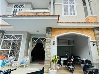 Bán biệt thự lạc long quân vũng tàu  (sổ hồng hoàn công) gần biển giá chỉ 19 tỷ