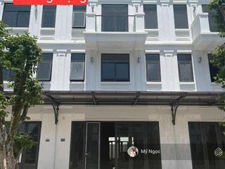 Bán shophouse lavida vũng tàu ngay trục chính vị trí vàng kinh doanh  gía chỉ 11.5 tỷ