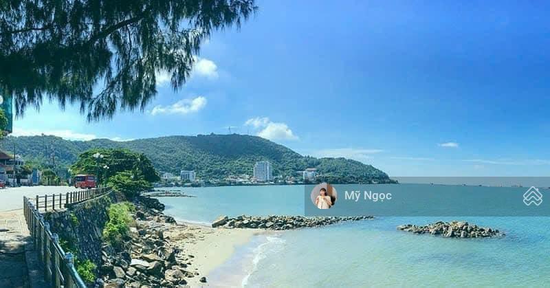 Giá sốc! chỉ 17.9 tỷ sở hữu ngay lô đất 1000m2 view biển 2 mặt tiền hẻm trần phú