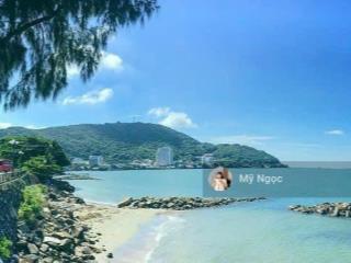 Hot! bán lô đất 2 mặt tiền trần phú view biển diện tích gần 1000m chỉ 17.9 tỷ!