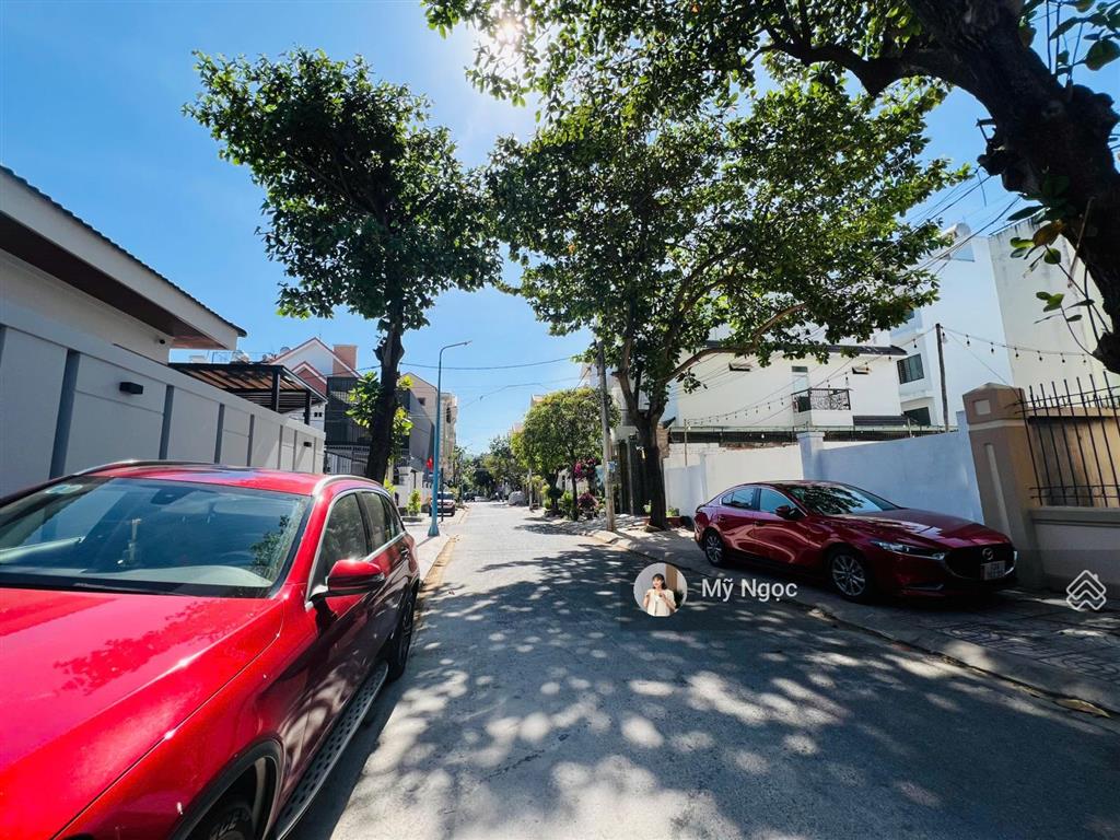 Chỉ 14.5 tỷ bán gấp lô đất biệt thự đại an vũng tàu 171m2 sổ đỏ sang tên ngay