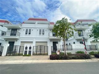 Bán biệt thự song lập lavida vũng tàu hướng đông nam mát mẻ giá chỉ 10.5 tỷ