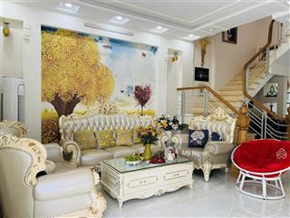 Bán biệt thự kiến tạo  thiết kế tân cổ điển  cách biển 5p đi bộ  giá chỉ 23.5 tỷ