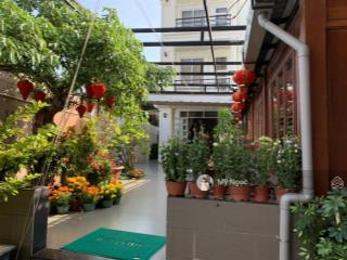 Siêu biệt thự 13 phòng 500m2 2 mặt tiền khu phố tây gần biển giá 42 tỷ
