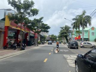 Đất biệt thự mặt tiền nguyễn thị minh khai p8, vũng tàu s=362m giá chỉ 27 tỷ khu vip  dân trí cao