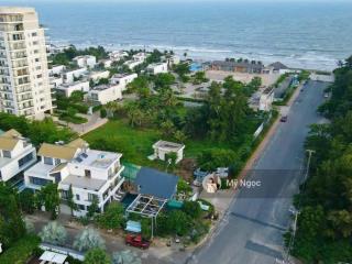Chính chủ bán gấp lô đất biệt thự 300m  khu thanh bình  cách biển vài phút  giá chỉ 25.8 tỷ!