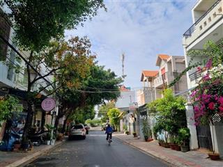 Bán biệt thự khu nội bộ đường nam kỳ khởi nghĩa  s=608m2=14x35m nơi đáng sống phường 3  tp. vt
