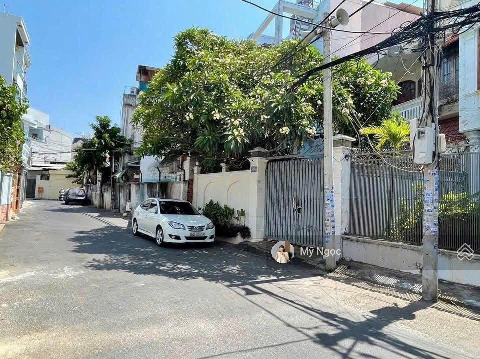 Cần bán lô đất biệt thự đẹp tại khu nguyễn thị minh khai bình giã thông qua p8, tp. vũng tàu