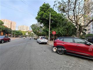 Bán lô đất biệt thự 334m2 khu đô thị chí linh, giá tốt nhất chỉ 25.5 tỷ