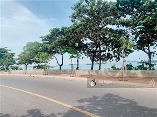 Bán nhanh lô đất 3600m2 góc 2 mặt tiền view biển trực diện đường trần phú vũng tàu