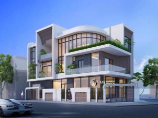 Bán 3 căn biệt thự phước sơn  gần sun group tiềm năng đầu tư  giá chỉ từ 14.5 tỷ