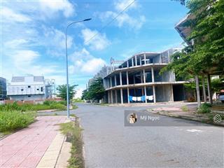 Bán 2 lô đất biệt thự dự án tây 3/2 ngay gần sun group vt giá đầu tư chỉ 53.5tr/m2