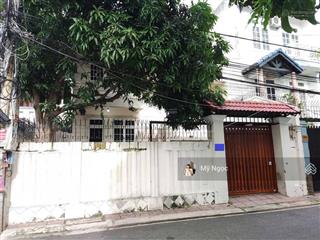 Bán biệt thự mini đường phan chu trinh  p.2, vũng tàu  179m2 giá  16.7 tỷ