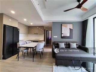 Cho thuê căn 2pn2wc view sông masteri centre point full nội thất luxury vinhomes grand park quận 9